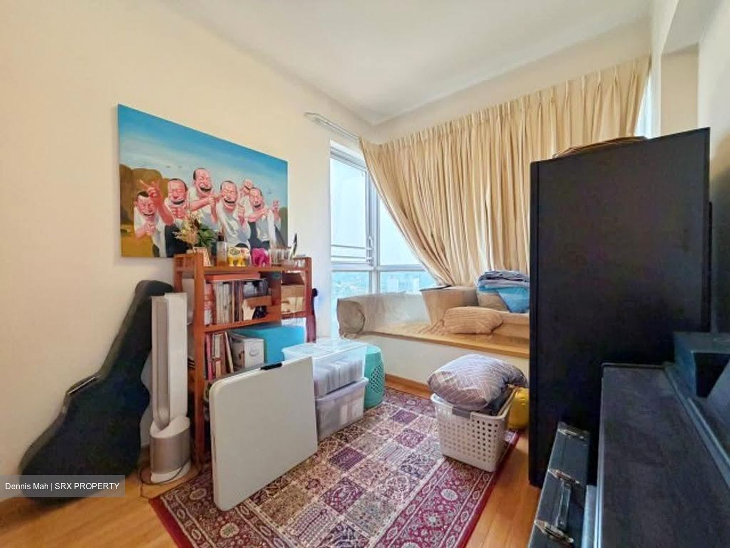 One Jervois (D10), Condominium #636021231
